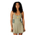 Vestido Drybreak Sicco Matcha
